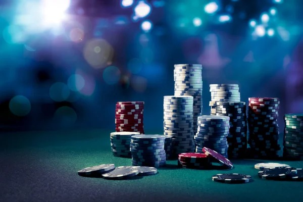 kantortoto Live Casino