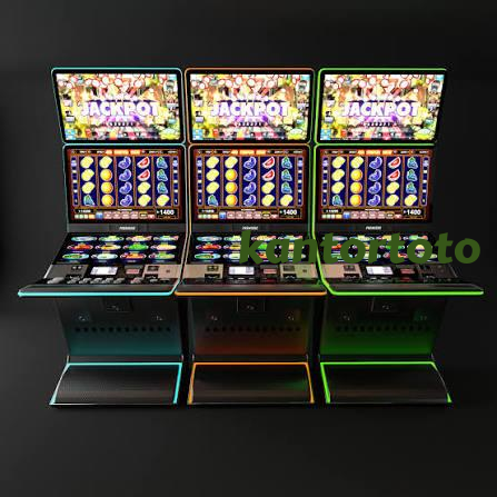 kantortoto Live Game Shows at kantortoto
