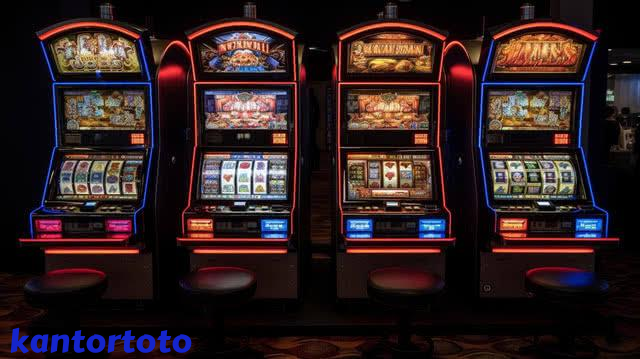kantortoto Live Casino Tables Built for Indonesia
