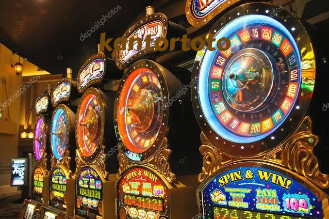 kantortoto App – Casino in Your Pocket
