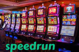 speedrun slide 1